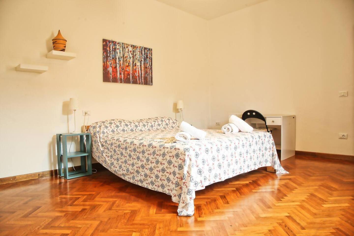 Parcheggio Gratuito Vicino Torre Di Pisa